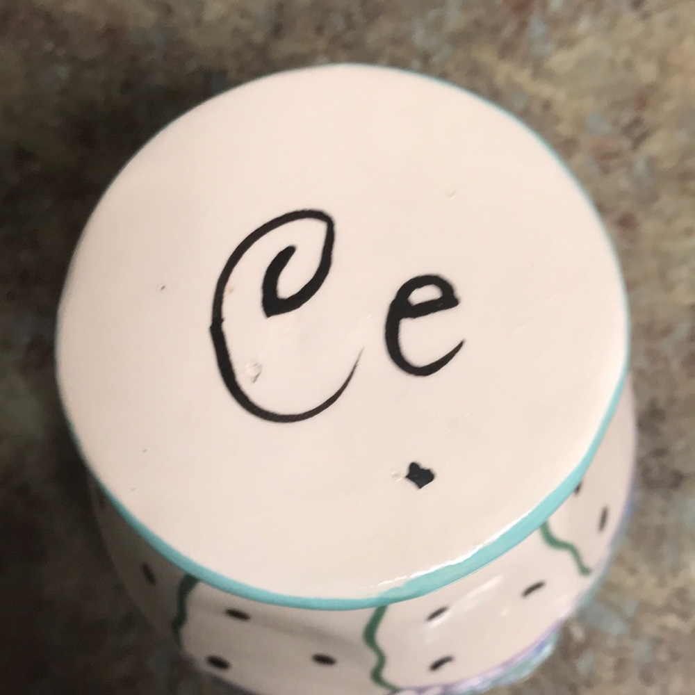 Small vase 🏺 - Picture 3 of 4